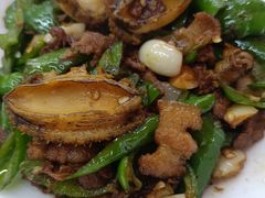 -海鲜e族(马王堆店)