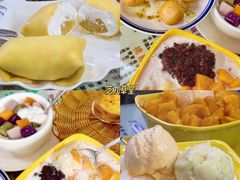 -堂瓦里·33年传统赣菜(第一街区店)