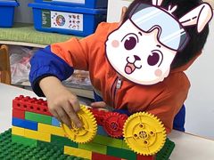 -科晓兔外教英文·数学思维·乐高编程·科学实验(怡山校区)