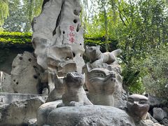 -淄博聊斋城景区