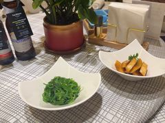 -元素中餐厅.海南菜.粤菜.椰子鸡.海鲜.包房.石梅湾威斯汀度假酒店