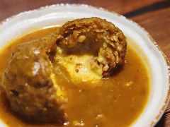 俄式猪肉饼-食戟