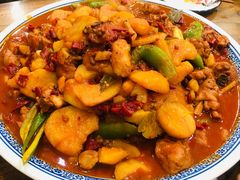 -福顺祥大盘鸡(临潼店)