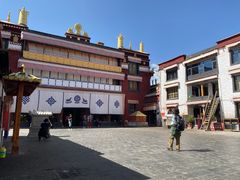 -小昭寺