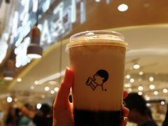 -喜茶(深圳东门1234店)
