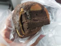 -福晶园益生菌蛋糕面包(紫荆山店)