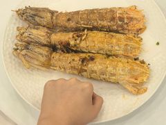 -粤盛海鲜平价店(洛溪食街店)