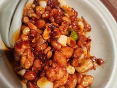 宫爆鸡丁-大盐帮川菜馆(长楹天街店)