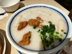 -香港池仔记肠粉王(博多新记襄阳南路店)