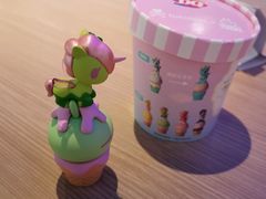 -DQ·蛋糕·冰淇淋(城南嘉园店)
