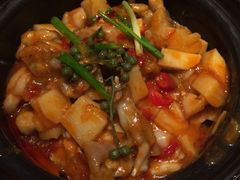 iphone_upload_pic-粗茶淡饭·汉口公馆(循礼门店)