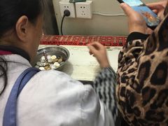 -老赵面店(大西路店)