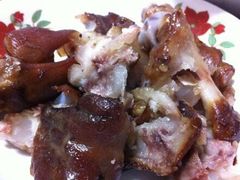 -山林熟食(兰溪路店)