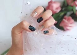 -Pink You美甲美睫纹绣定制中心