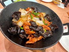 -山西会馆·晋菜·晋商宴·牌匾博物馆(胜利东街店)