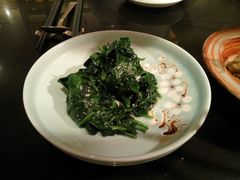 -北京王府井希尔顿酒店·秦唐中餐厅Chynna