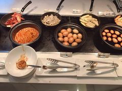 -上海滴水湖皇冠假日酒店