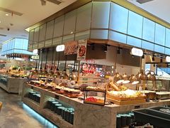 -汉阳廷自助烤肉(同和金铂天地店)