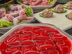-三江两海老火锅(北京首店)