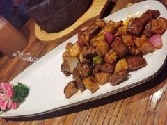 -嘉禾·悦享餐厅(八方汇店)