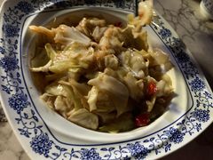 -鲤鱼塘农家山庄