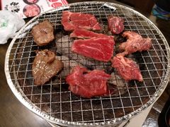 -七轮烤肉 安安(浅草六区店)