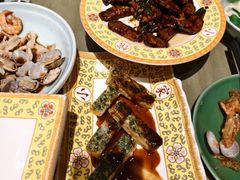 -那家小馆•北京菜•烤鸭(中关村店)