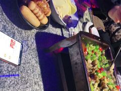 -蘭奢雅集·江浙菜(青山江滩店)