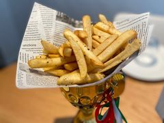 -1861意大利餐厅(来福士店)