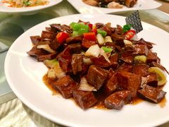 -宁波逸东豪生大酒店·逸轩中餐厅