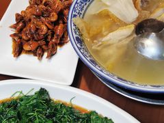 -三林本帮馆(中林街店)