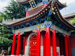 -西安市广仁寺