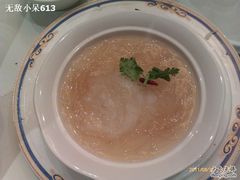 -风味小馆(天目湖宾馆店)
