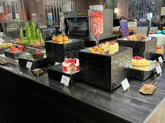-圣丰索菲特·2 On 988 Café 自助餐厅