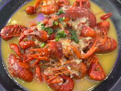 -金陵暴走小龙虾·迷踪蟹(凯德MALL店)