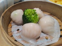 柏悦虾饺皇-宴会中心