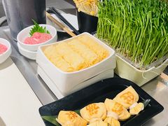 -海底捞火锅(杭州越界锦和大厦店)