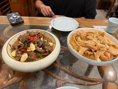 -西江美食舫·江西菜(健德桥店)