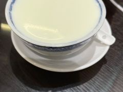 原味姜撞奶-民信老铺(华盖路店)