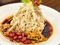 -永春园·扬州早茶·淮扬菜(漫乐城店)