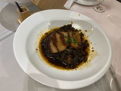 -昆山裕元花园酒店·囍园中餐厅