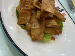 -皮五鱼汤面(老街店)