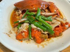 -金海湾海鲜排档(朱家尖店)