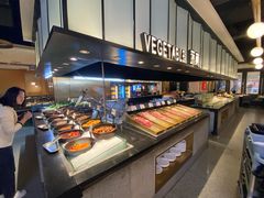 -钱小奴创意自助餐厅·原切谷饲安格斯畅吃(宁波慈溪爱琴海店)