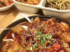 -多宾韩国料理(学衡路店)