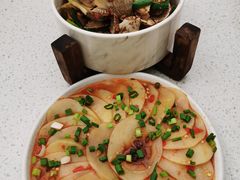 -浮何烤铺(桐梓林店)