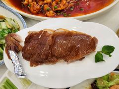 -郭林家常菜烤鸭(曙光西路店)