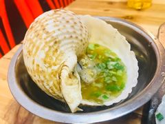 -八一湛江生蚝(文明东路总店)