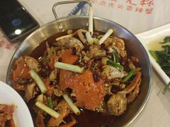 -叒缘夜光杯(望江橡树林店)