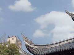 -文昌阁